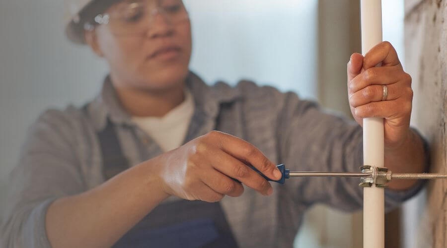 Professional septic pumping service in Corning, AR